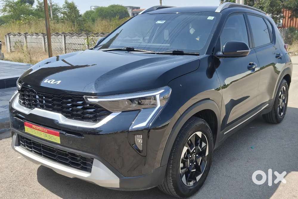 Kia Sonet 1.5 Htx 2026