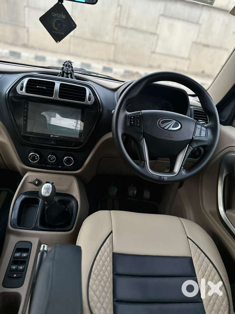 Mahindra Bolero Neo N10 (o), 2022, Diesel