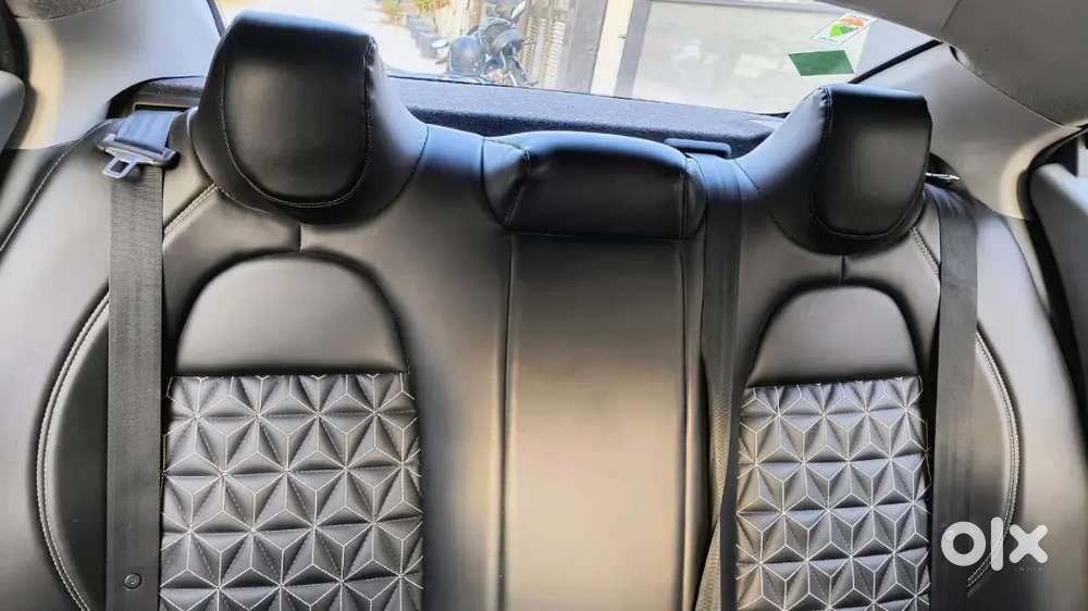 All New Car Company Green Cng With Double Cylinder