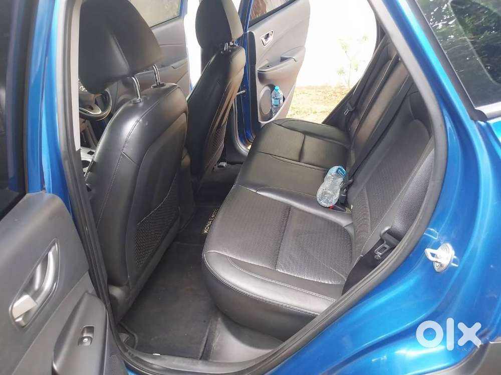 Kona Ev Sale In Tirunelveli