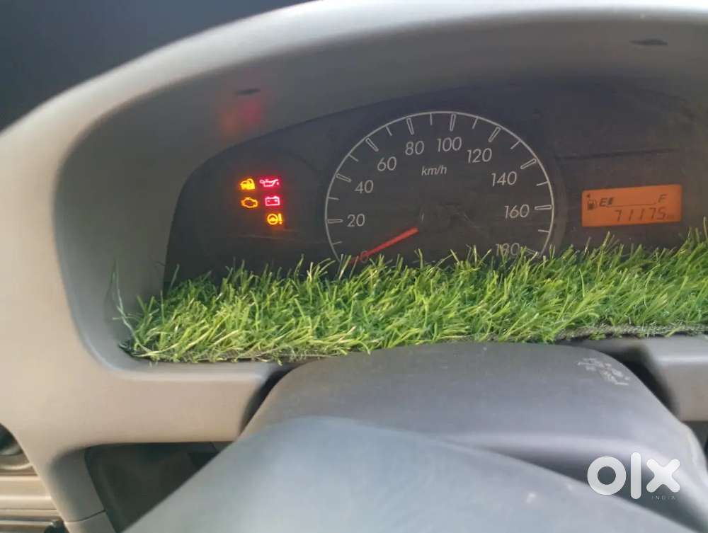 Maruti Suzuki Alto 2012 Petrol 70000 Km Driven