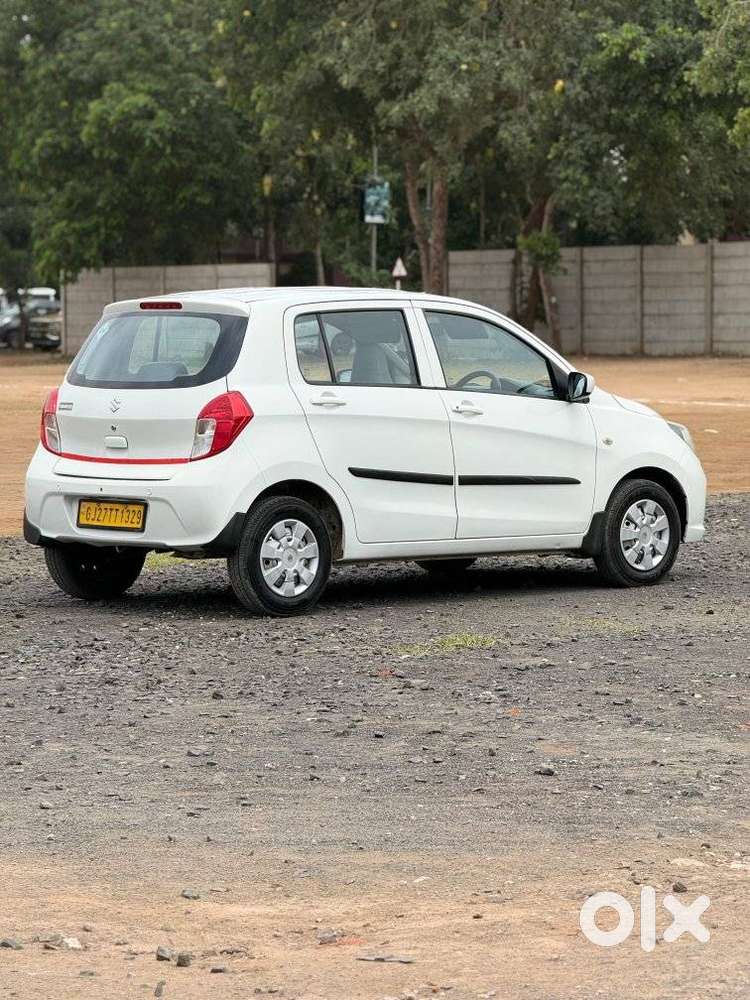 Maruti Suzuki Celerio 1.0 Tour H2 Cng, 2019, Cng & Hybrids