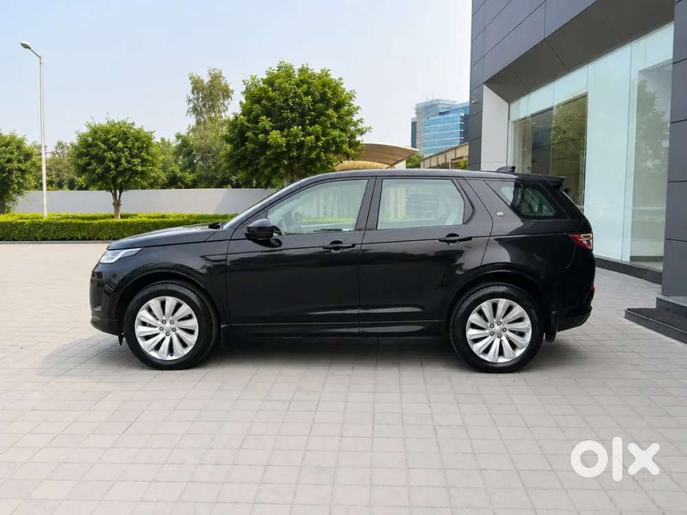 Land Rover Discovery Sport, 2023, Petrol