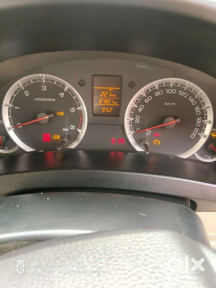 Maruti Suzuki Swift Dzire 2012 Diesel Car
