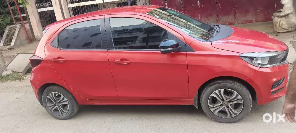 Tata Tiago 2023 Petrol 50000 Km Driven