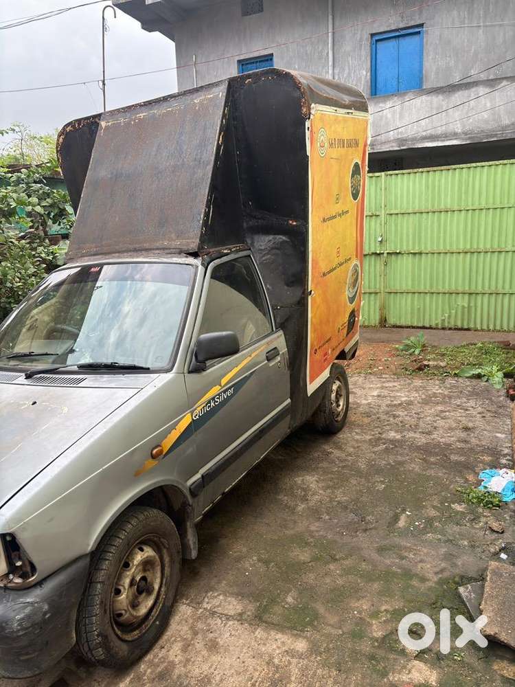 Maruti Suzuki Alto 800 2002 Petrol Well Maintained