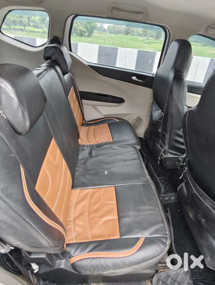 Renault Triber Rxz 2020