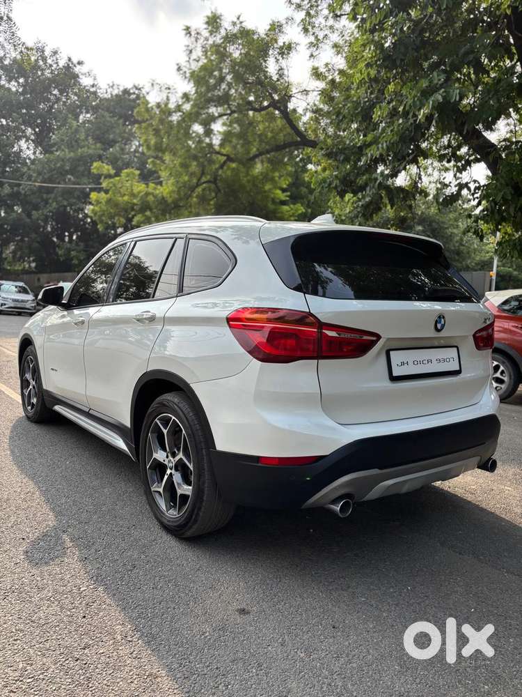Bmw X1 2.0 Sdrive 20d, 2016, Diesel