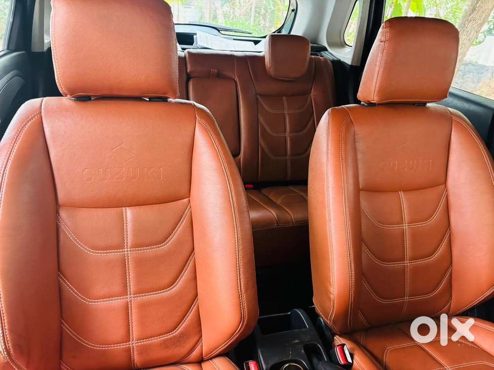 Maruti Suzuki Vitara Brezza 2019 Diesel 107000 Km Driven