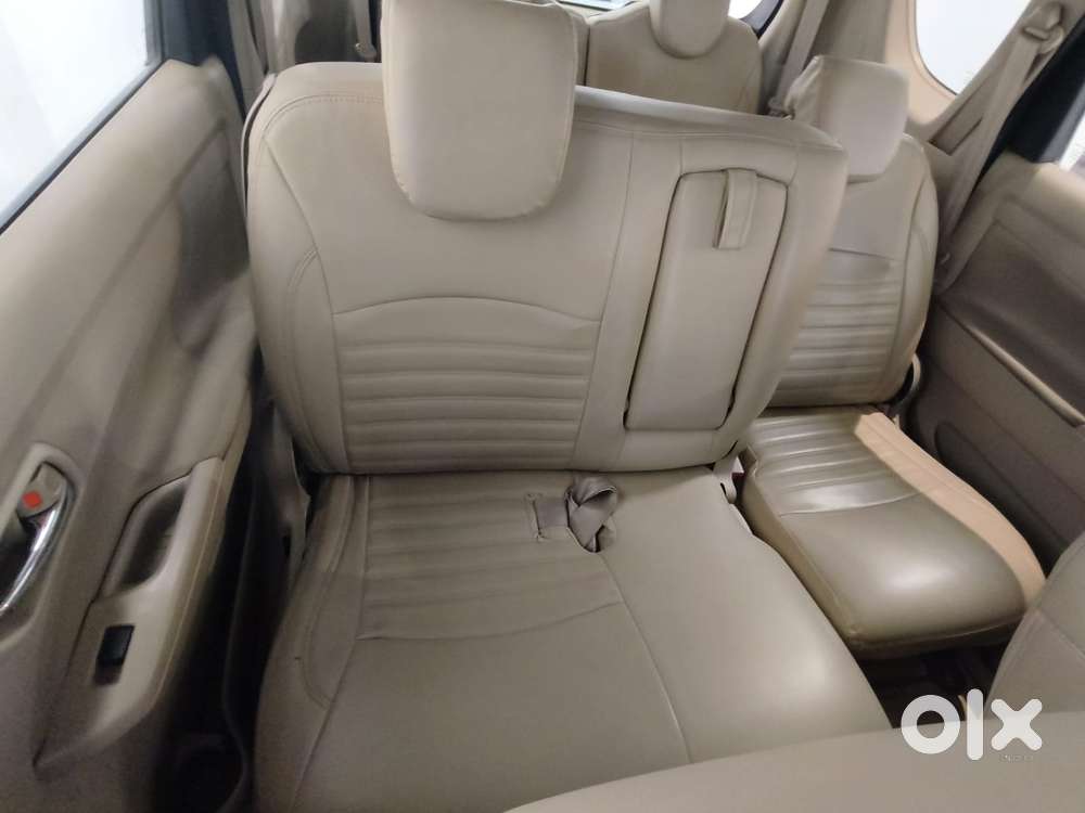 Maruti Suzuki Ertiga 1.5 Vxi, 2018, Petrol