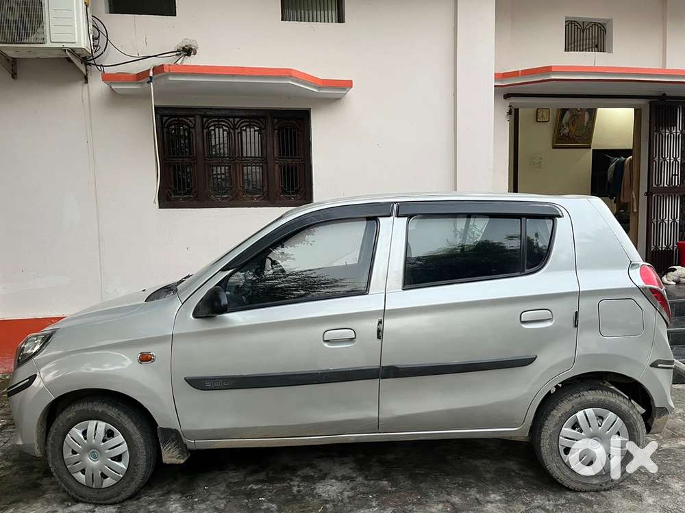 Maruti Suzuki Alto Petrol 2013 Year