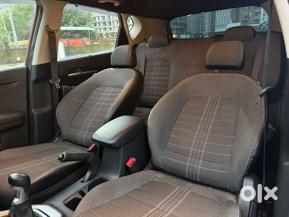 Kia Sonet Htk Plus 1.5 Diesel Mt, 2024, Diesel
