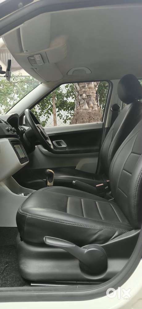 Skoda Fabia 1.2 Petrol Active, 2010, Petrol