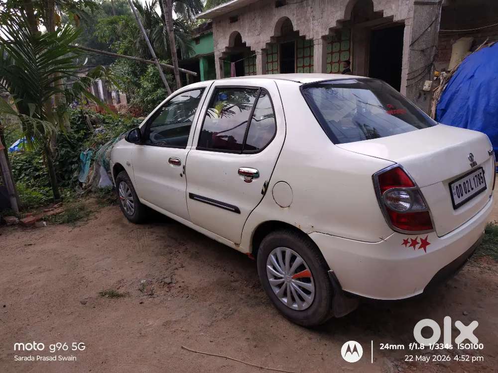 Tata Indigo Ecs 2014
