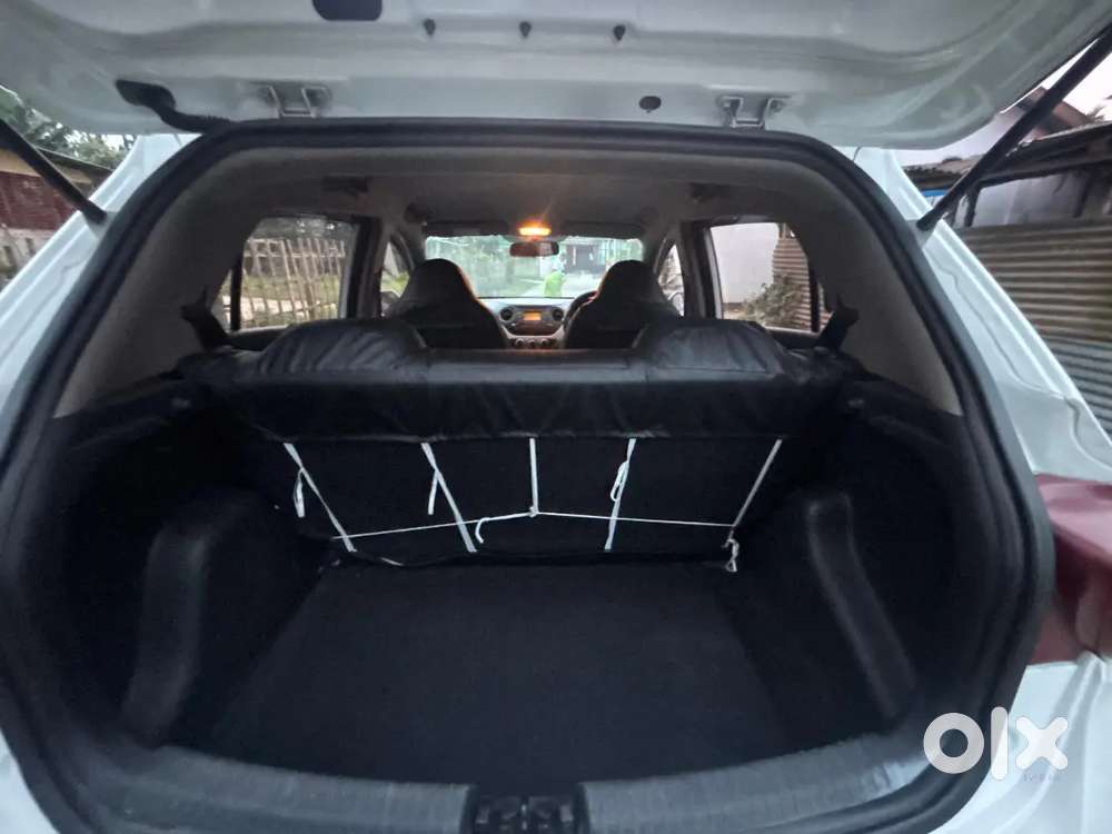 1st Owner Fresh Condition Hyundai Grand I10 Sports
