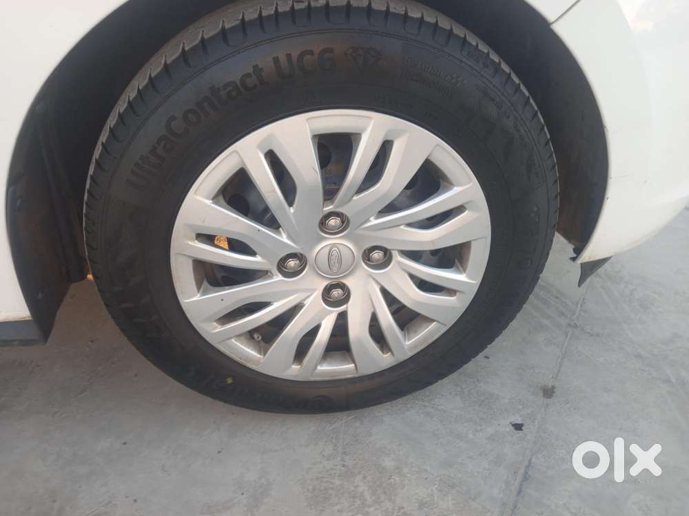 Ford Figo Aspire 1.5 Tdci Trend, 2018, Diesel