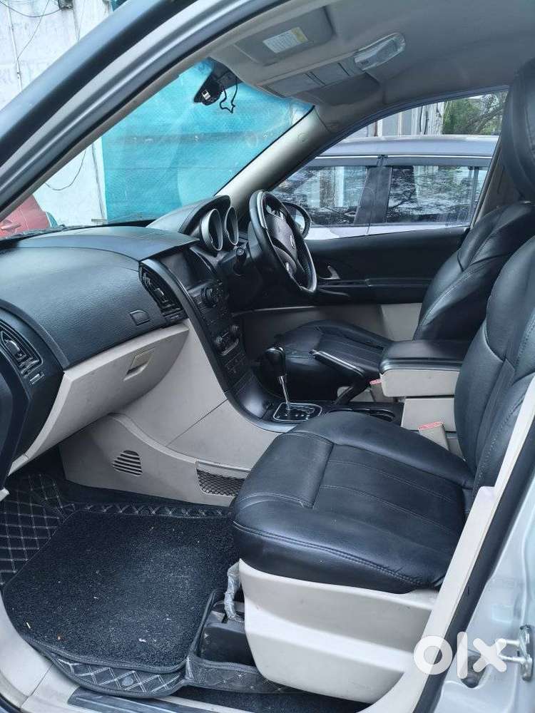 Mahindra Xuv500 At W6 1.99 Mhawk, 2017, Diesel