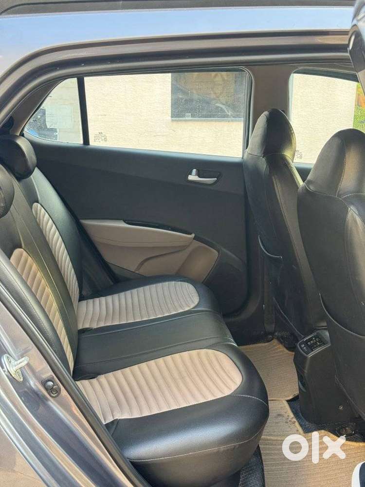 Hyundai Grand I10 Asta 1.1 Crdi, 2017, Diesel