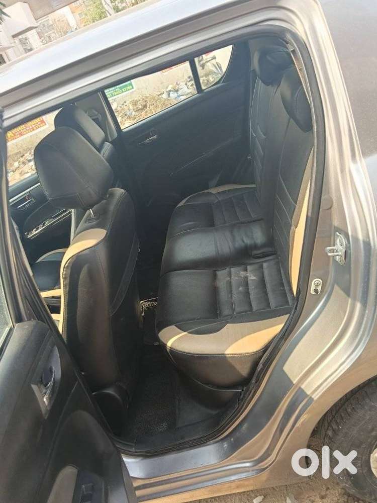 Maruti Suzuki Swift Vdi Bs Iv, 2015, Diesel