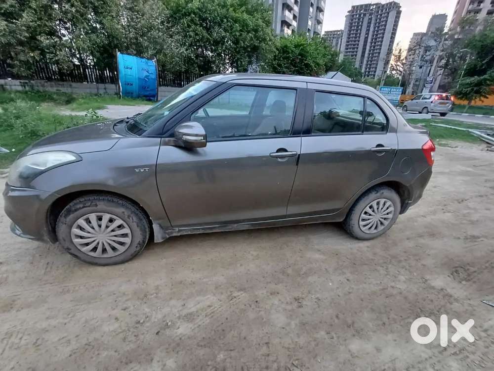 Maruti Suzuki Dzire