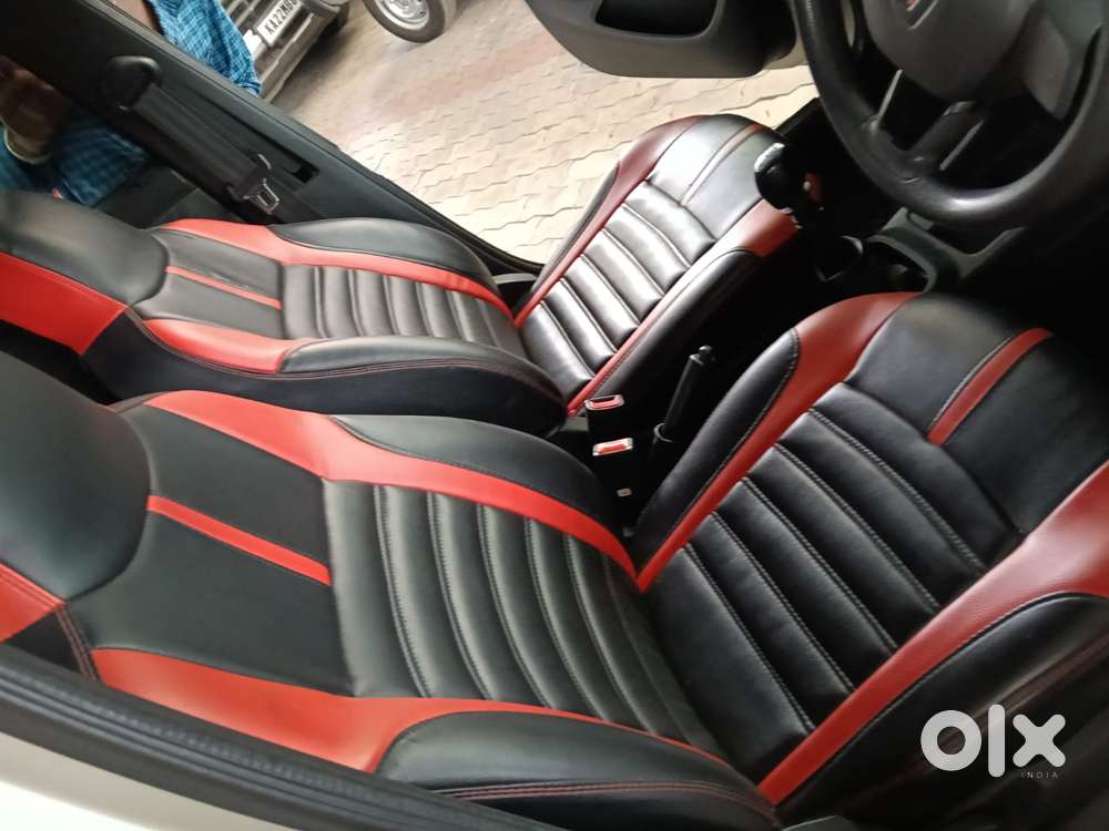 Renault KWID RxL Easy-R, 2016, Petrol