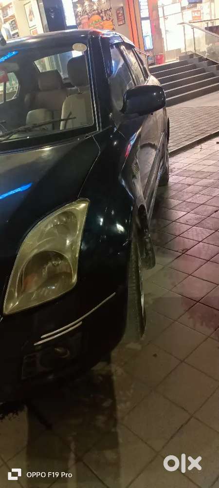 Maruti Suzuki Dzire Vxi 2010 Year Car