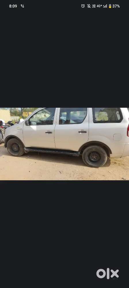 I Bought New Car
