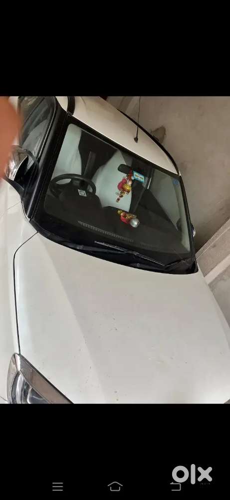 Maruti Suzuki Vitara Brezza 2021 Petrol Well Maintained