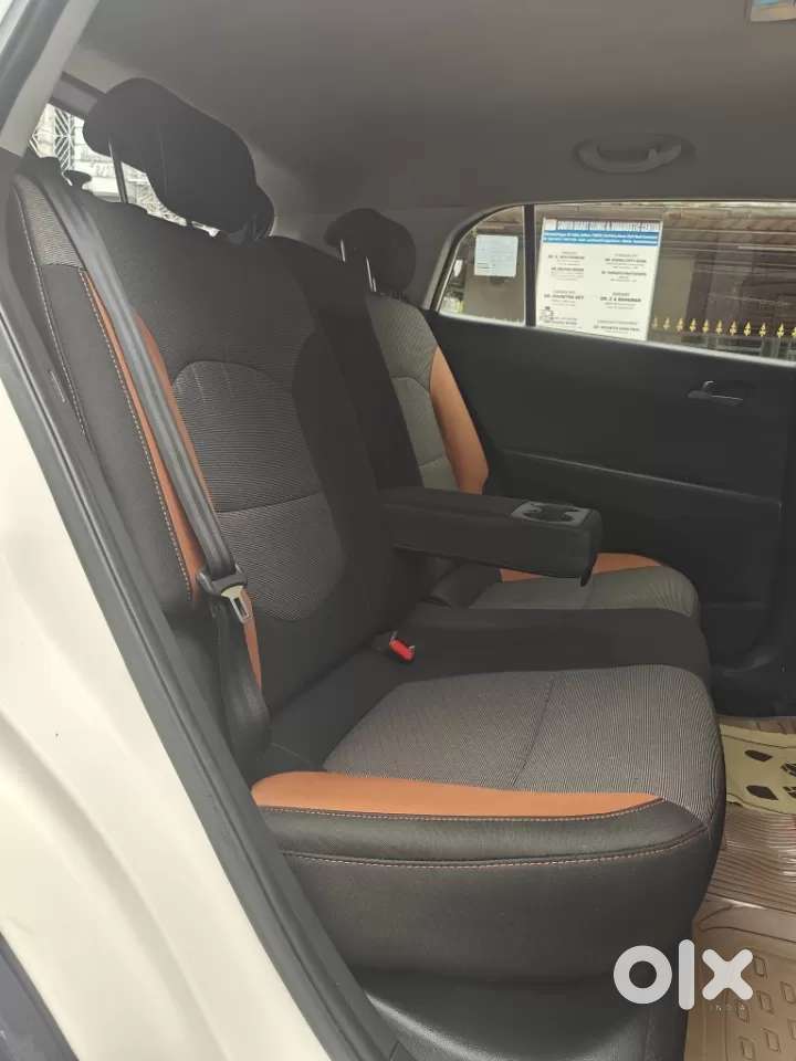 Hyundai Creta 1.6 Sx Plus, 2017, Petrol