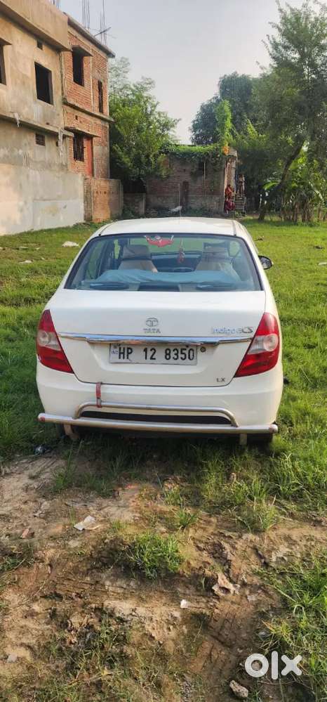 Tata Indigo Ecs 2014 Diesel.