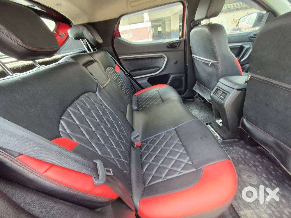 Renault Kiger Rxz Amt Dt, 2021, Petrol