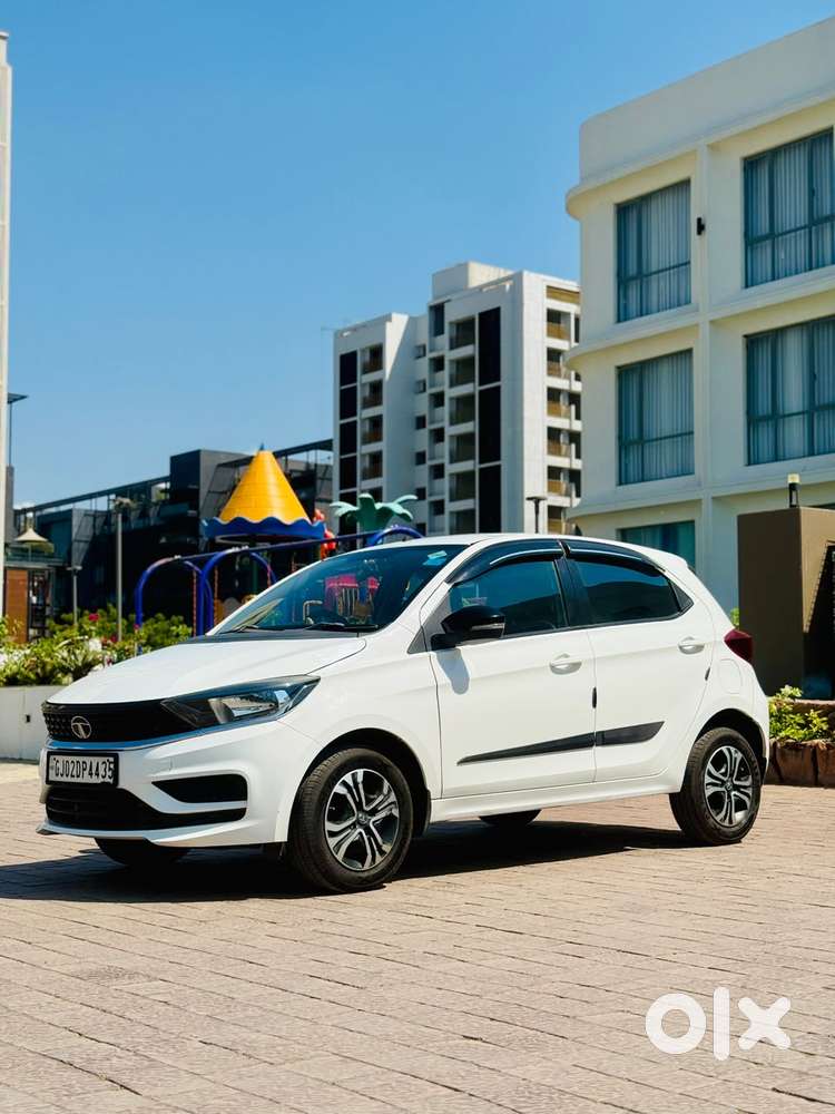 Tata Tiago 1.05 Revotorq Xt Option, 2022, Cng & Hybrids