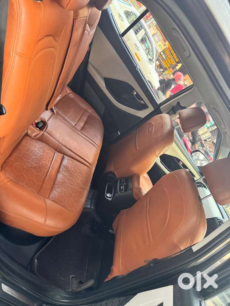 Hyundai Creta 1.6 Sx, 2020, Diesel