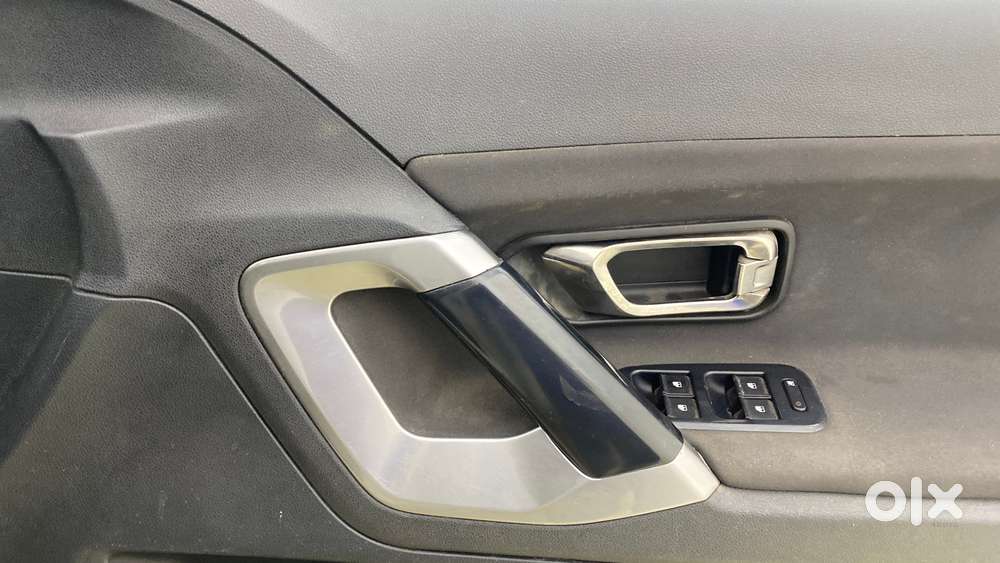 Tata Harrier Xt, 2022, Diesel