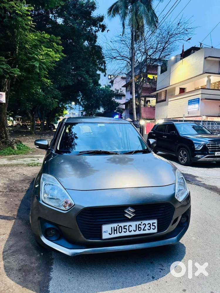 Maruti Suzuki 2019 Manual Petrol
