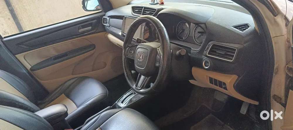 Honda Amaze 2018 Petrol Good Condition
