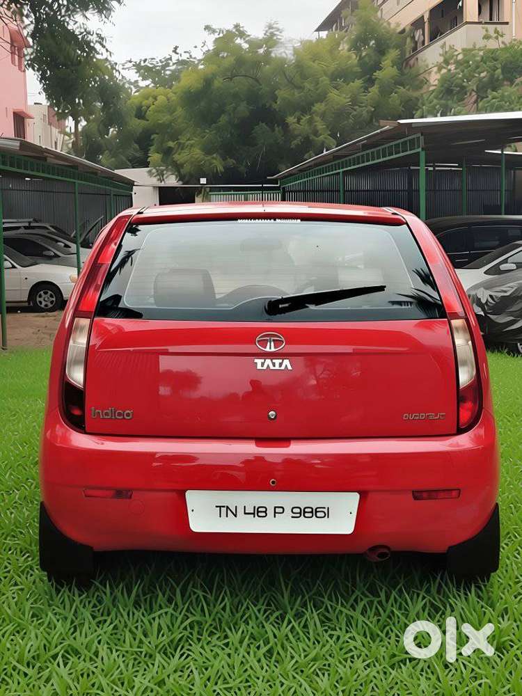 Tata Indica Vista Aura 1.3 Quadrajet Bsiv, 2010, Diesel