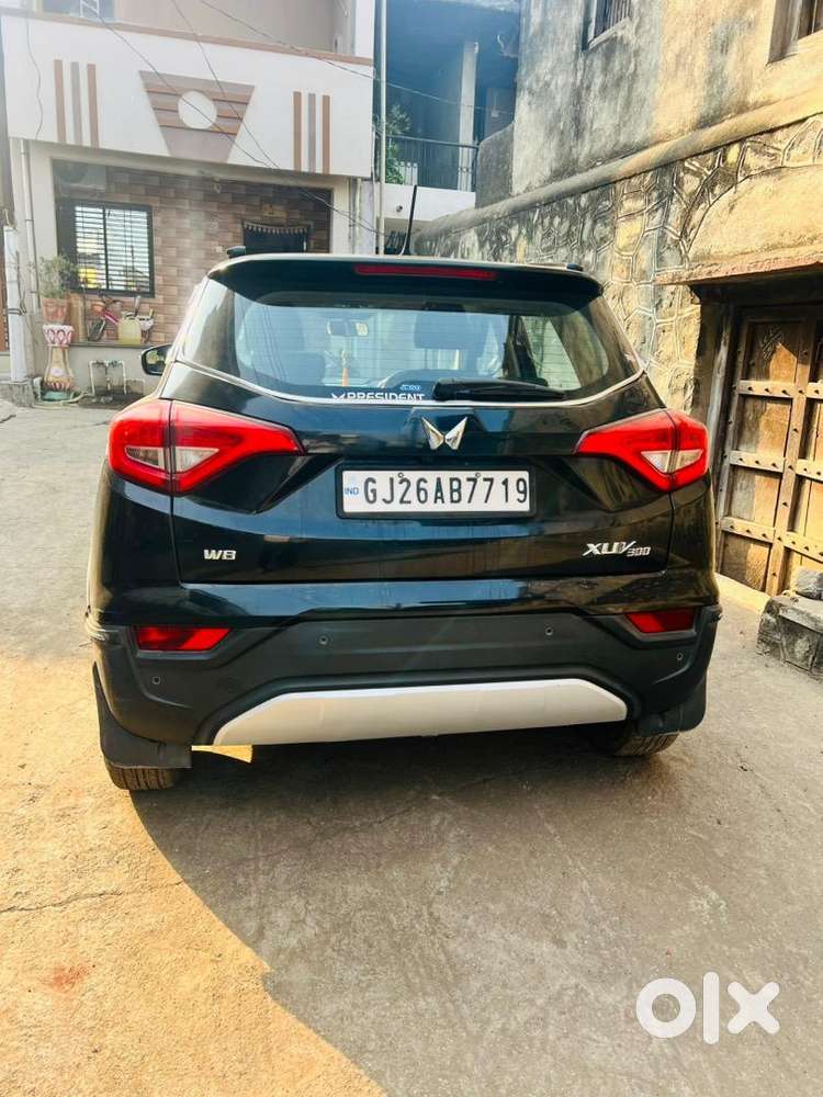 Mahindra Diesel Manual 2023 Car