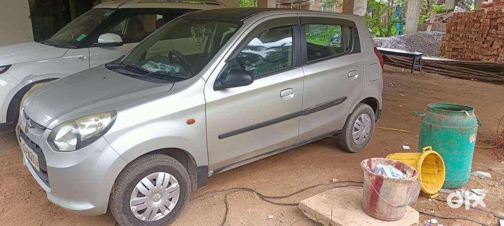 Maruti Suzuki Alto 800 Lxi, 2013, Petrol