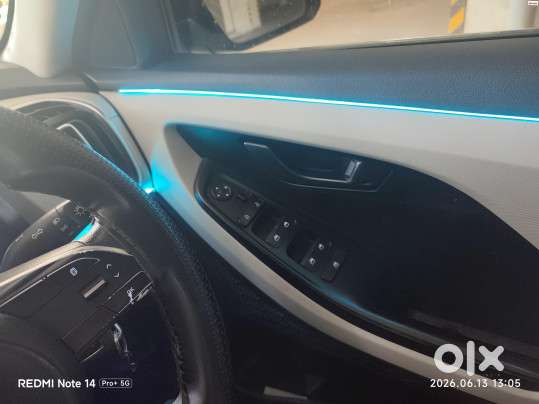 Hyundai Creta 1.4 Ex Diesel, 2022, Diesel