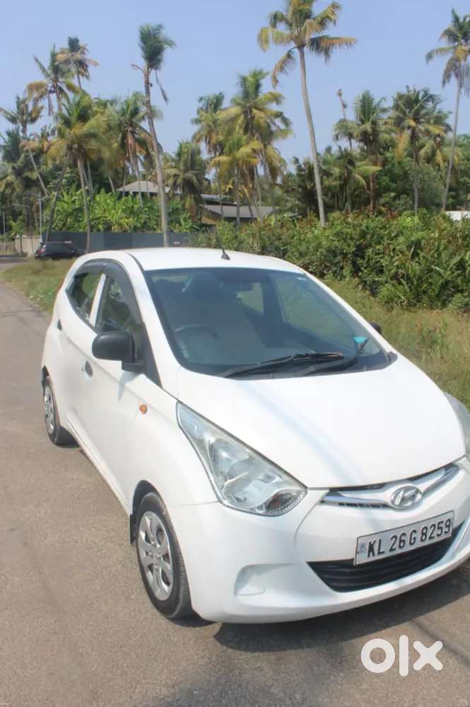 Hyundai Eon