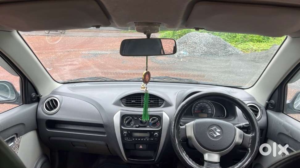 Maruti Suzuki Alto 800 Vxi Airbag, 2018, Petrol