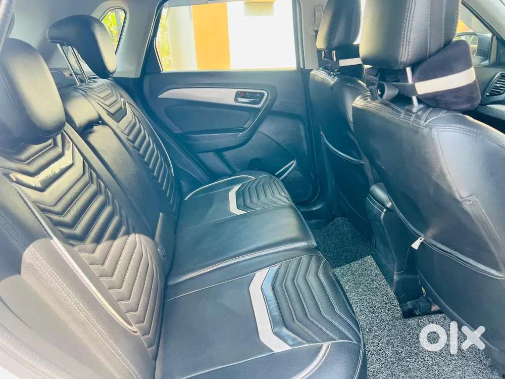 Maruti Suzuki Brezza 2019 Diesel Good Condition