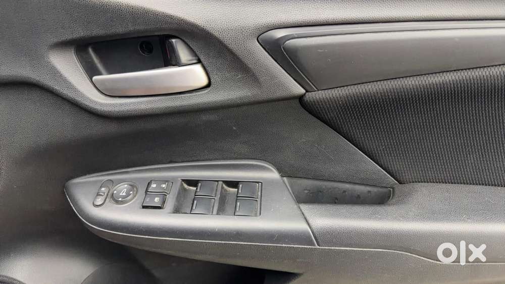 Honda Wr-v [ ] 1.2 Sv I-vtec Mt, 2017, Petrol