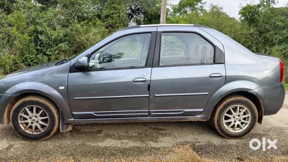 Mahindra Verito 2012 Diesel Manual 1st Owner