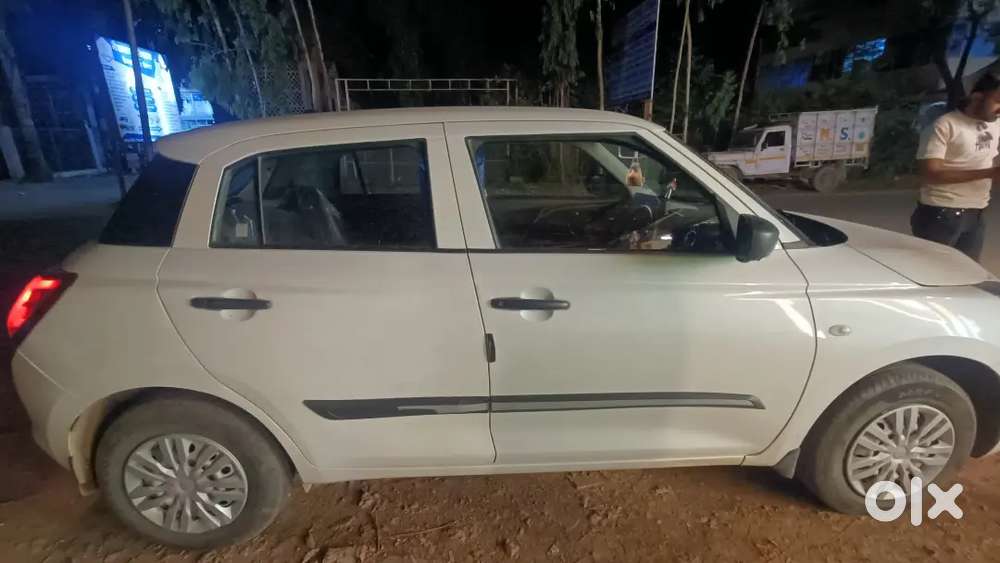 Maruti Suzuki Swift 2025 Petrol 9000 Km Driven
