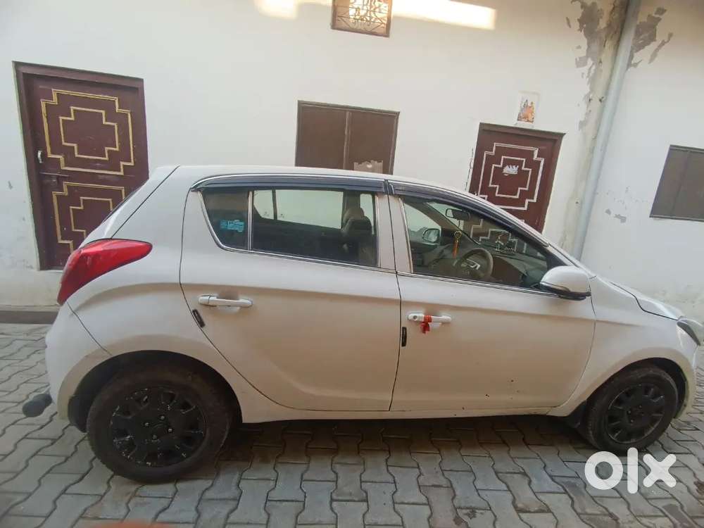 Hyundai I20 Magna 2014 Diesel