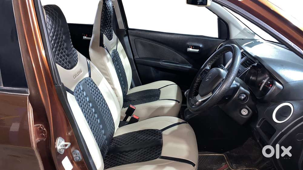 Maruti Suzuki Celerio X Amt Zxi, 2018, Petrol