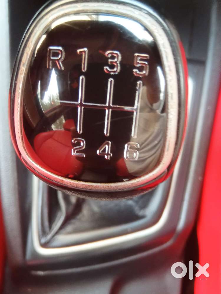 Hyundai I20 1.4 Sportz, 2015, Diesel