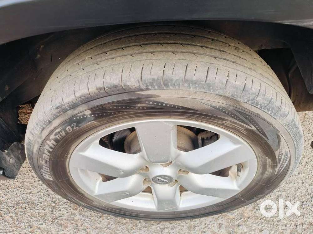 Nissan X-trail Slx Mt, 2011, Diesel